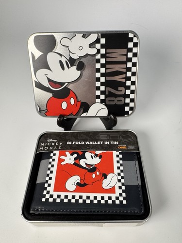 Disney mickey mouse wallet - mickey,