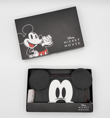 Disney mickey mouse clutch - disney,