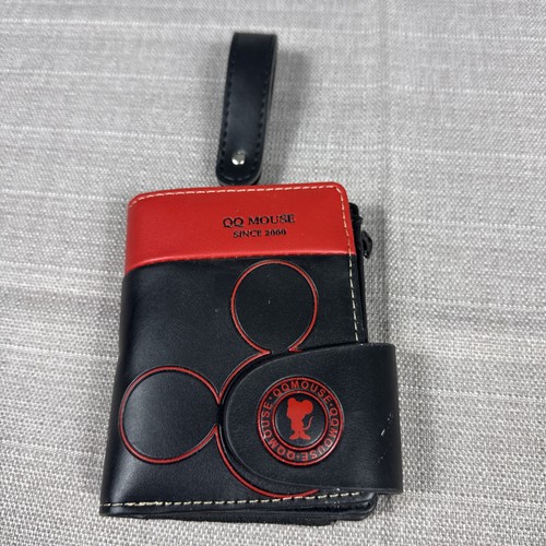 Mickey mouse wallet looks - wallet,