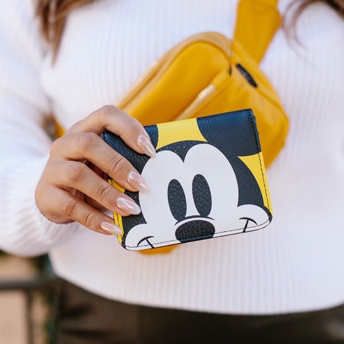 Disney mickey mouse - bi-fold, id