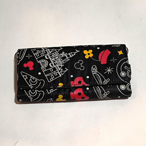 Disney parks wallet - parks,